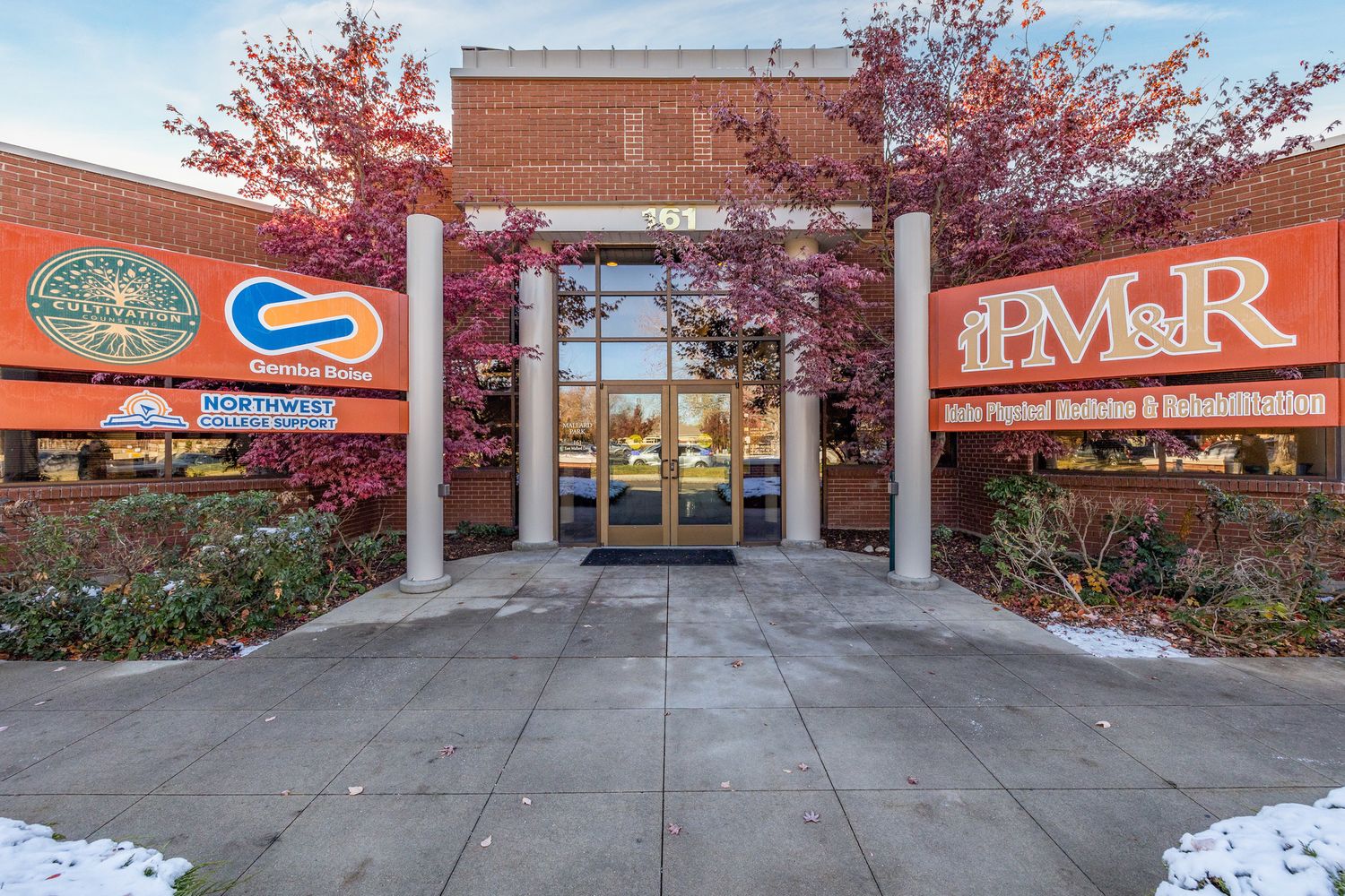 Mallard Park: 161 E Mallard Dr, Boise, ID 83706